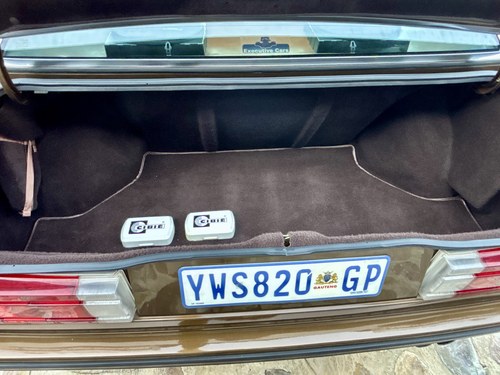 1983 Maserati Biturbo 2.5 Coupé For Sale (picture 98 of 188)