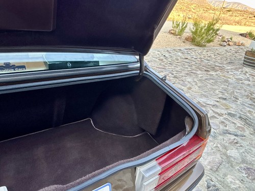 1983 Maserati Biturbo 2.5 Coupé For Sale (picture 100 of 188)