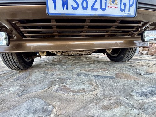 1983 Maserati Biturbo 2.5 Coupé For Sale (picture 107 of 188)