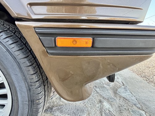 1983 Maserati Biturbo 2.5 Coupé For Sale (picture 108 of 188)