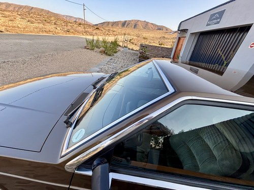 1983 Maserati Biturbo 2.5 Coupé For Sale (picture 113 of 188)