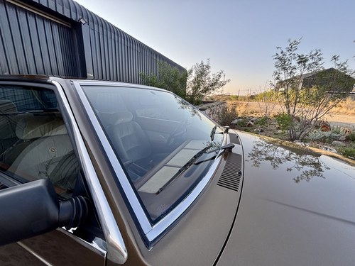 1983 Maserati Biturbo 2.5 Coupé For Sale (picture 115 of 188)