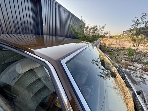 1983 Maserati Biturbo 2.5 Coupé For Sale (picture 117 of 188)