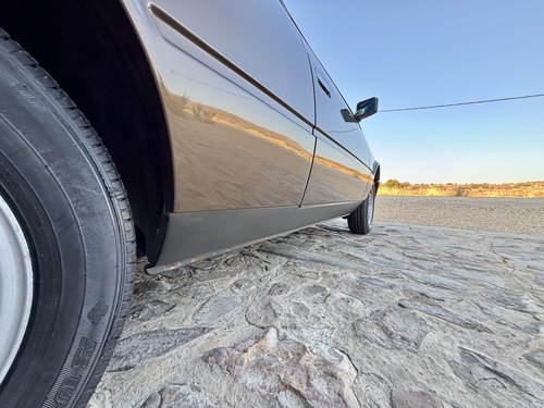 1983 Maserati Biturbo 2.5 Coupé For Sale (picture 126 of 188)
