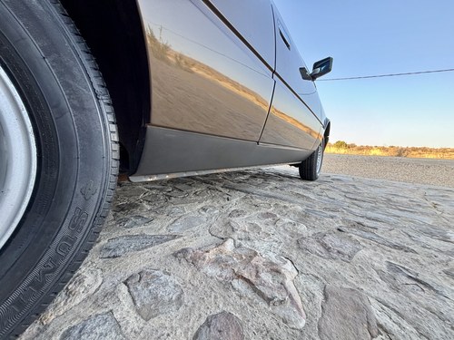 1983 Maserati Biturbo 2.5 Coupé For Sale (picture 127 of 188)