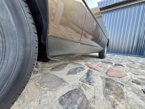 1983 Maserati Biturbo 2.5 Coupé For Sale (picture 141 of 188)