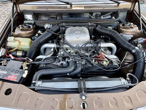 1983 Maserati Biturbo 2.5 Coupé For Sale (picture 144 of 188)