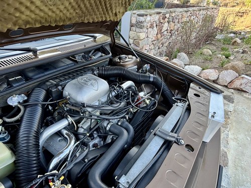 1983 Maserati Biturbo 2.5 Coupé For Sale (picture 152 of 188)