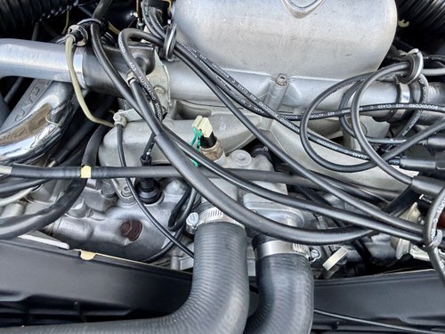 1983 Maserati Biturbo 2.5 Coupé For Sale (picture 162 of 188)