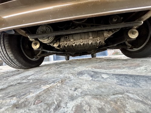 1983 Maserati Biturbo 2.5 Coupé For Sale (picture 164 of 188)