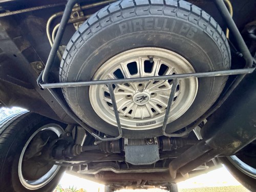 1983 Maserati Biturbo 2.5 Coupé For Sale (picture 176 of 188)