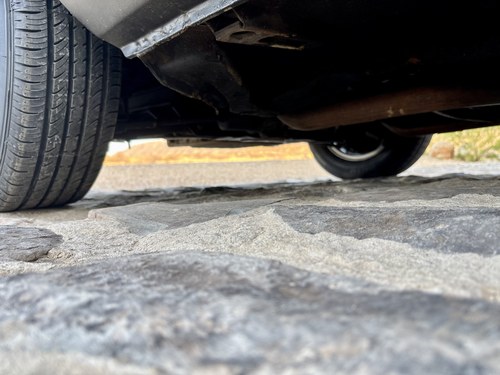 1983 Maserati Biturbo 2.5 Coupé For Sale (picture 188 of 188)