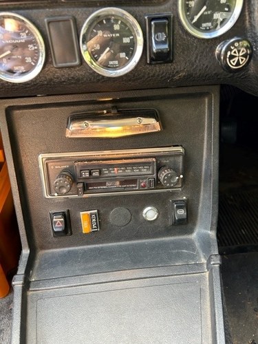 1974 MGB GT In vendita (immagine 43 di 138)