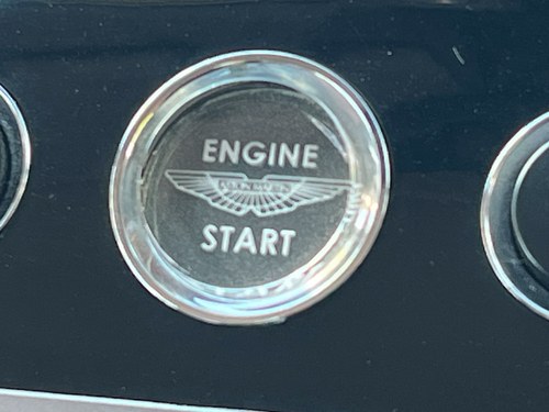 2006 Aston Martin DB9 Volante En venta (imagen 22 de 47)