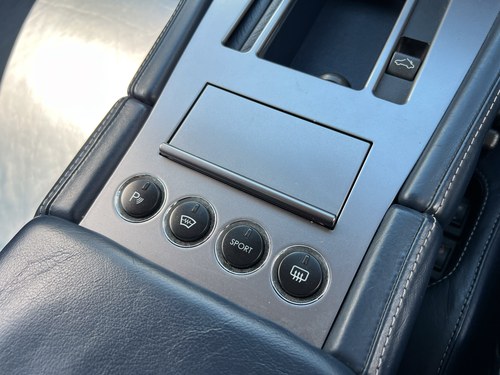 2006 Aston Martin DB9 Volante En venta (imagen 25 de 47)