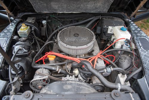 1993 Land Rover Defender 110 3.5 V8 County In vendita (immagine 85 di 121)