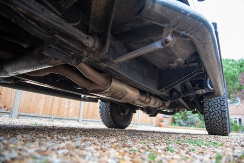 1993 Land Rover Defender 110 3.5 V8 County In vendita (immagine 99 di 121)