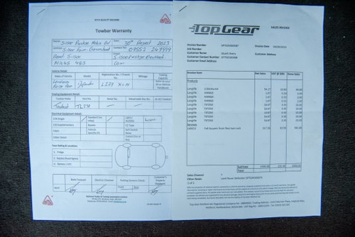 1993 Land Rover Defender 110 3.5 V8 County In vendita (immagine 120 di 121)