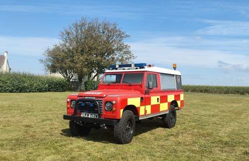 1981 Land Rover Series III Stage 1 V8 For Sale (picture 1 of 78)