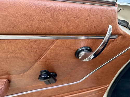 1973 Peugeot 404 Deluxe Pickup 1600 à vendre (picture 37 of 136)