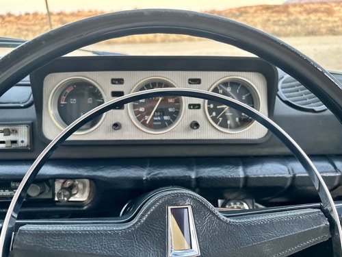 1973 Peugeot 404 Deluxe Pickup 1600 à vendre (picture 60 of 136)