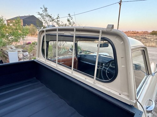 1973 Peugeot 404 Deluxe Pickup 1600 à vendre (picture 64 of 136)