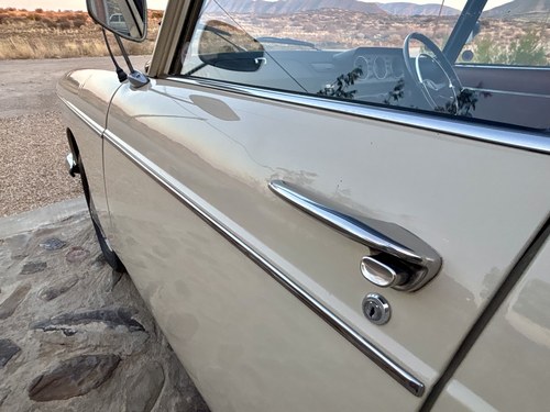 1973 Peugeot 404 Deluxe Pickup 1600 à vendre (picture 96 of 136)