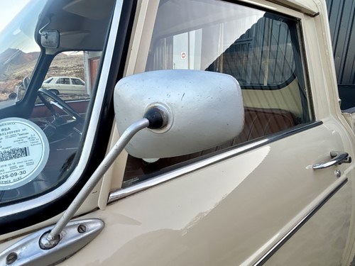 1973 Peugeot 404 Deluxe Pickup 1600 à vendre (picture 99 of 136)