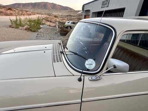 1973 Peugeot 404 Deluxe Pickup 1600 à vendre (picture 101 of 136)