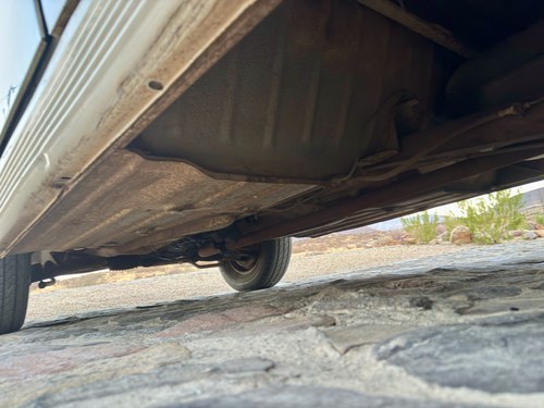 1973 Peugeot 404 Deluxe Pickup 1600 à vendre (picture 136 of 136)