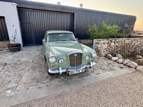 1964 Wolsley 6/110 MOD Te koop (foto 9 van 173)