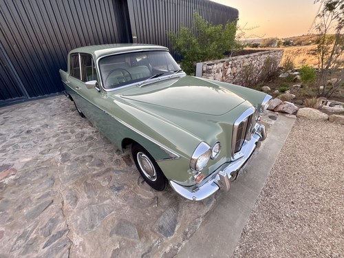 1964 Wolsley 6/110 MOD Te koop (foto 28 van 173)