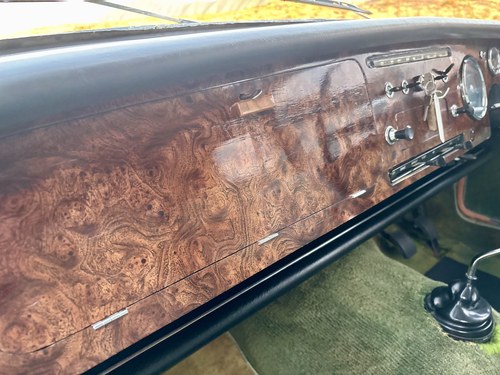 1964 Wolsley 6/110 MOD Te koop (foto 57 van 173)