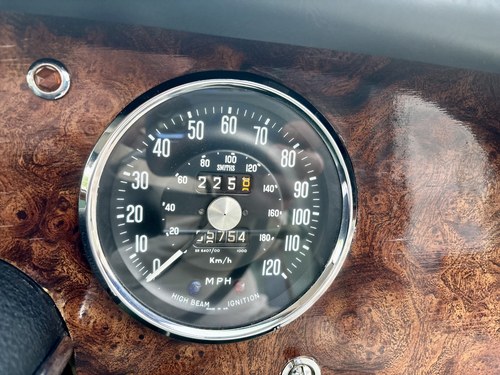 1964 Wolsley 6/110 MOD Te koop (foto 68 van 173)