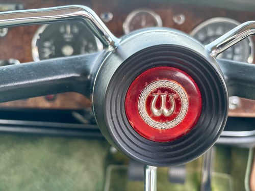 1964 Wolsley 6/110 MOD Te koop (foto 73 van 173)