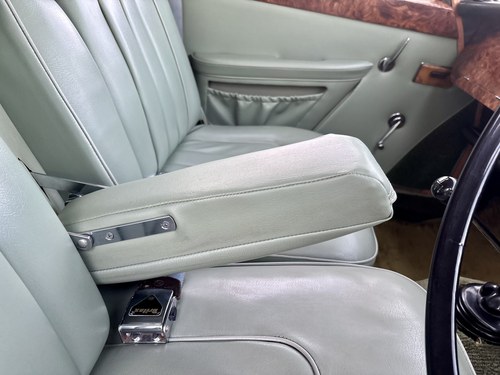 1964 Wolsley 6/110 MOD Te koop (foto 76 van 173)