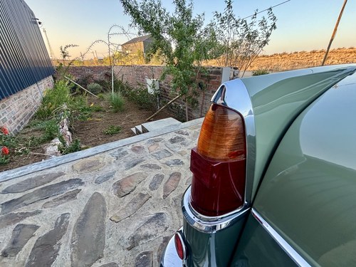 1964 Wolsley 6/110 MOD Te koop (foto 95 van 173)