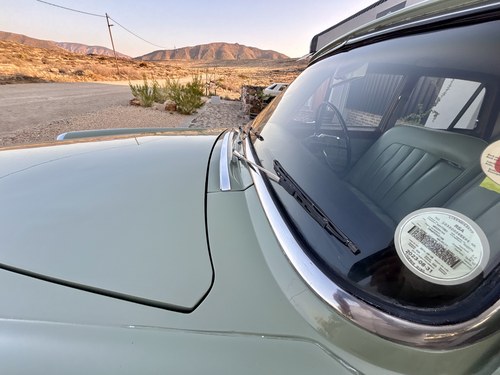 1964 Wolsley 6/110 MOD Te koop (foto 105 van 173)