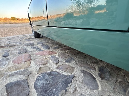 1964 Wolsley 6/110 MOD Te koop (foto 110 van 173)