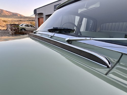 1964 Wolsley 6/110 MOD Te koop (foto 112 van 173)