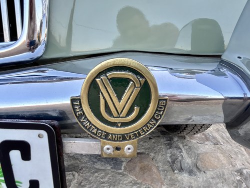 1964 Wolsley 6/110 MOD Te koop (foto 118 van 173)