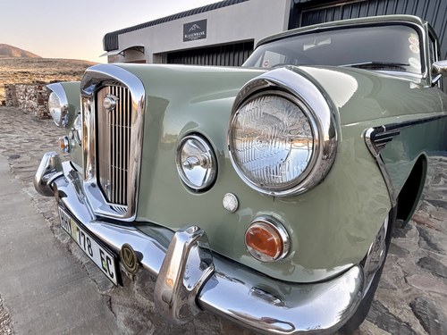 1964 Wolsley 6/110 MOD Te koop (foto 121 van 173)