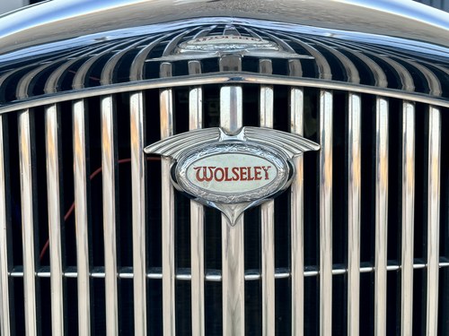 1964 Wolsley 6/110 MOD Te koop (foto 123 van 173)