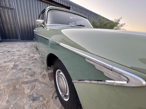 1964 Wolsley 6/110 MOD Te koop (foto 133 van 173)