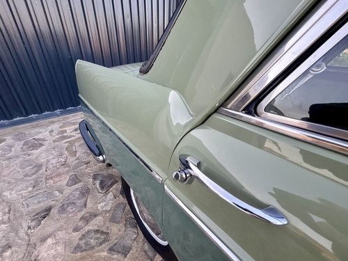 1964 Wolsley 6/110 MOD Te koop (foto 137 van 173)