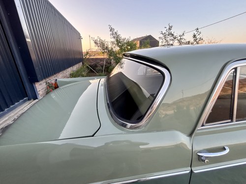 1964 Wolsley 6/110 MOD Te koop (foto 138 van 173)