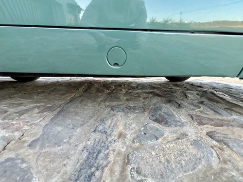 1964 Wolsley 6/110 MOD Te koop (foto 142 van 173)