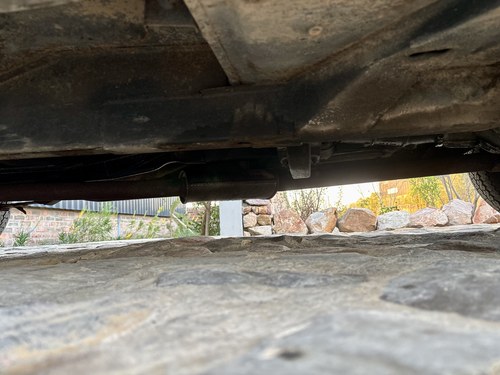 1964 Wolsley 6/110 MOD Te koop (foto 163 van 173)