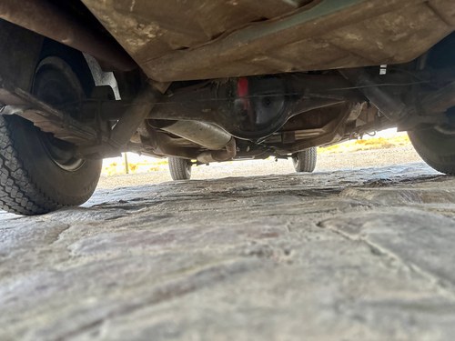 1964 Wolsley 6/110 MOD Te koop (foto 165 van 173)