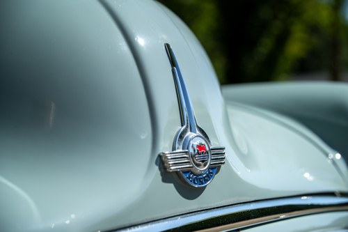 1963 Morris Minor 1100 Tourer Convertible In vendita (immagine 69 di 101)